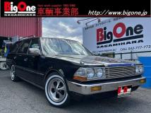 1996 Nissan Gloria Wagon