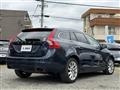 2015 Volvo V60