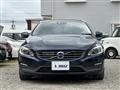 2015 Volvo V60