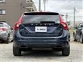 2015 Volvo V60