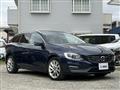 2015 Volvo V60