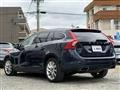 2015 Volvo V60