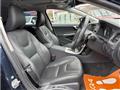 2015 Volvo V60