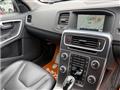 2015 Volvo V60