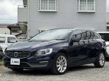 2015 Volvo V60