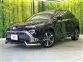 2023 Toyota CorollaCross