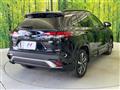 2023 Toyota CorollaCross