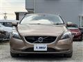 2015 Volvo V40