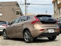 2015 Volvo V40