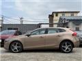 2015 Volvo V40