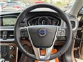 2015 Volvo V40