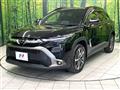 2023 Toyota CorollaCross
