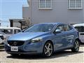 2015 Volvo V40