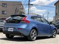 2015 Volvo V40