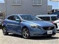 2015 Volvo V40