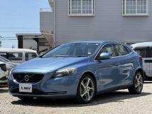 2015 Volvo V40