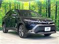 2024 Toyota CorollaCross