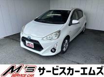 2017 Toyota AQUA