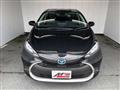 2021 Toyota AQUA