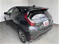 2021 Toyota AQUA