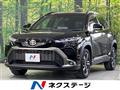 2024 Toyota CorollaCross