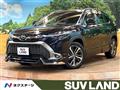2024 Toyota CorollaCross