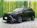 2024 Toyota CorollaCross