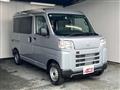 2026 Daihatsu Hijet Cargo
