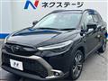 2024 Toyota CorollaCross