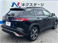 2024 Toyota CorollaCross