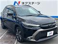 2024 Toyota CorollaCross