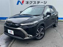 2024 Toyota CorollaCross