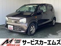 2015 Suzuki Alto