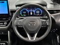 2024 Toyota CorollaCross
