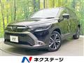 2024 Toyota CorollaCross