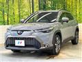 2024 Toyota CorollaCross