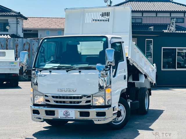 2011 Isuzu Isuzu Others