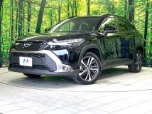 2024 Toyota CorollaCross