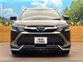 2025 Toyota CorollaCross