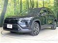 2025 Toyota CorollaCross
