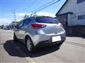 2015 Mazda Demio
