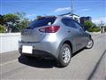 2015 Mazda Demio
