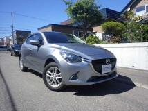 2015 Mazda Demio