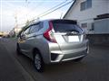2014 Honda Fit