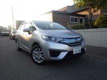 2014 Honda Fit