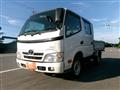 2016 Toyota Dyna Truck