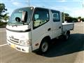 2016 Toyota Dyna Truck
