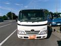 2016 Toyota Dyna Truck