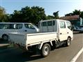 2016 Toyota Dyna Truck