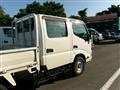 2016 Toyota Dyna Truck